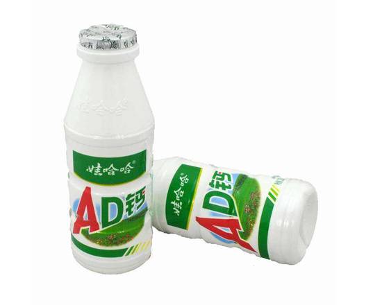 AD钙奶